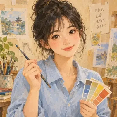 木棉阿桑头像