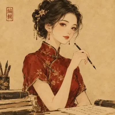 素笺头像